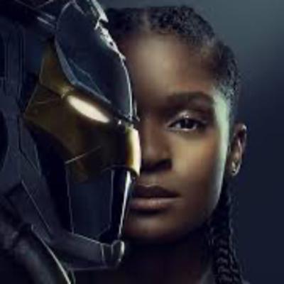 Ironheart Review