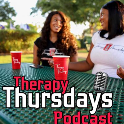 Therapy Thursday’s Toast To the Queens Therapy Thursday’s Toast To the Queens