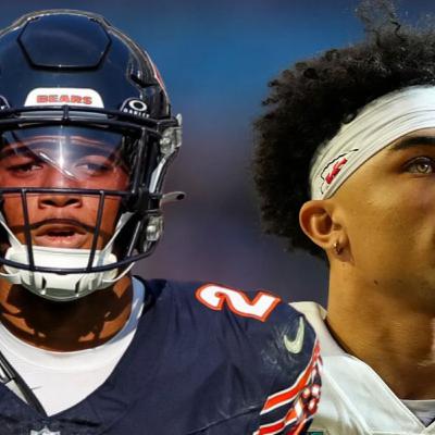BILLS buscam DJ MOORE nos BEARS, RAMS ficam com McDUFFIE dos CHIEFS... melhor pra quem?
