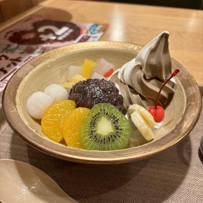 #43 コメダの和喫茶、おかげ庵が大流行り！