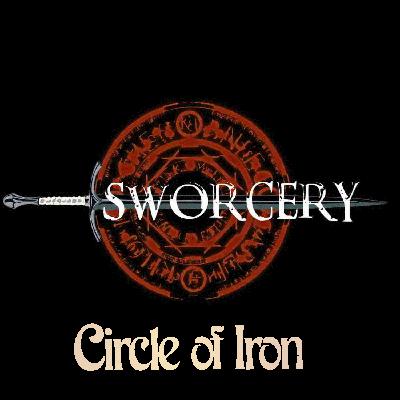 Sworcery Episode 20 - Circle of Iron