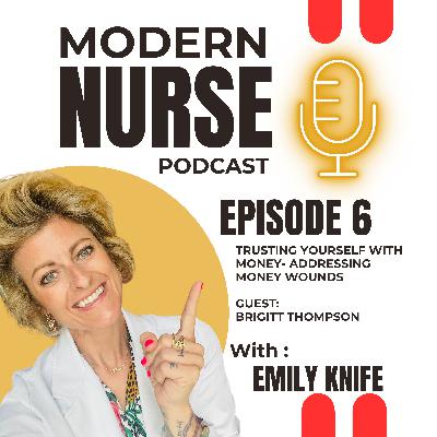 Trust Yourself with Money: Healing Money Wounds through Somatic Techniques Trust Yourself with Money: Healing Money Wounds through Somatic Techniques