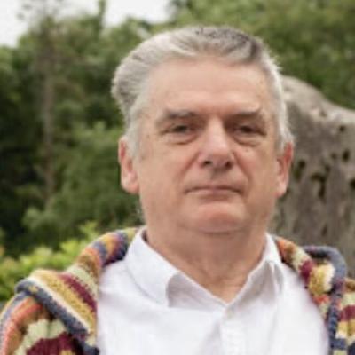 Peadar Ó Riada