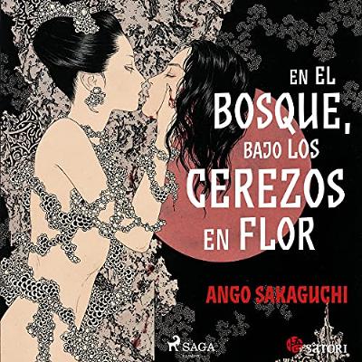 En el bosque, bajo los cerezos en flor (Audiolibro) | Prueba Gratis
