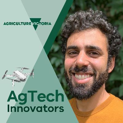 Emerging trends in AgTech with Justin Ahmed