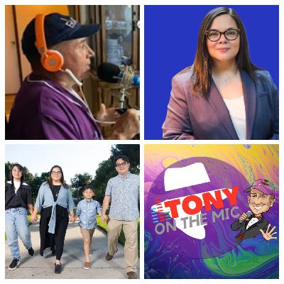 Episode 129: TOTM - Genevieve Suzuki runs for La Mesa City Council