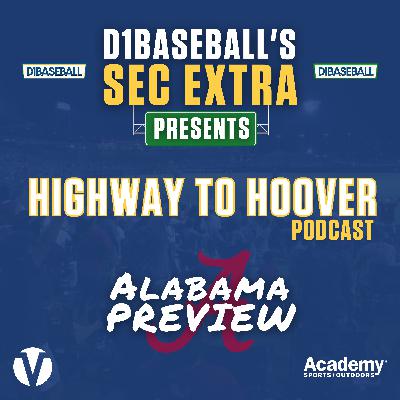Alabama 2026 Season Preview