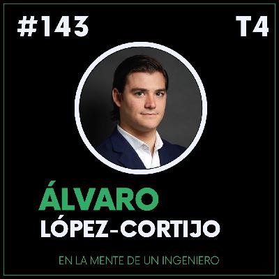 #143 Álvaro López-Cortijo Fernández. Boskalis