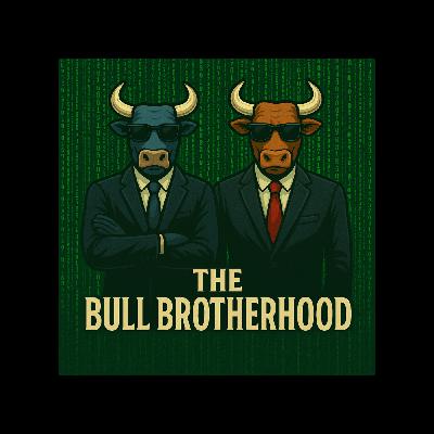 Episode 14 - The Dick Matrix: Why Women Crave the Full Package (Not Just Size) Episode 14 - The Dick Matrix: Why Women Crave the Full Package (Not Just Size)