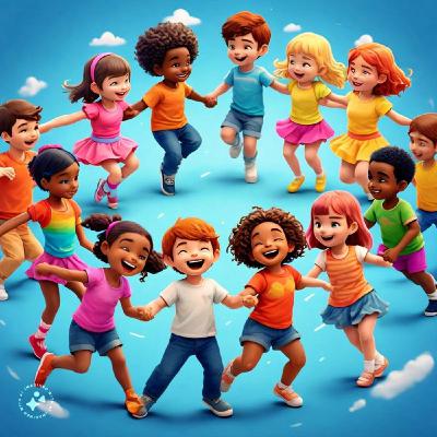 Woza Mtwana: Groove with Baby