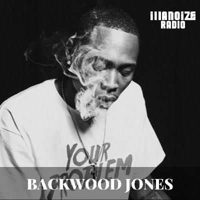 Backwood Jones | iLLANOiZE RADiO
