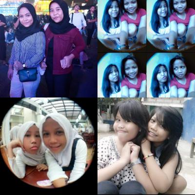 Kangen Banget - Friends @Alika Putri Setiani