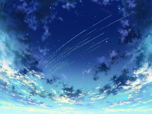 Phoenix Wings Episode 01 - Search for Beginnings