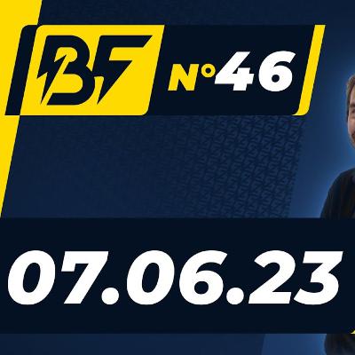 Baguette Flash #46 - La fin de saison RLCS approche...