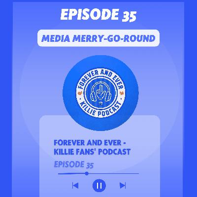 Media Merry-Go-Round