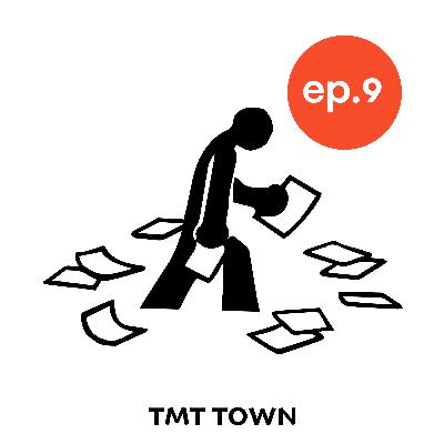 ep.9 아, 아무것도 하기 싫다 (Feat. 권태와 무기력)