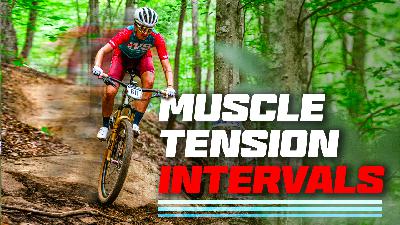 High Torque, Muscle Tension Intervals