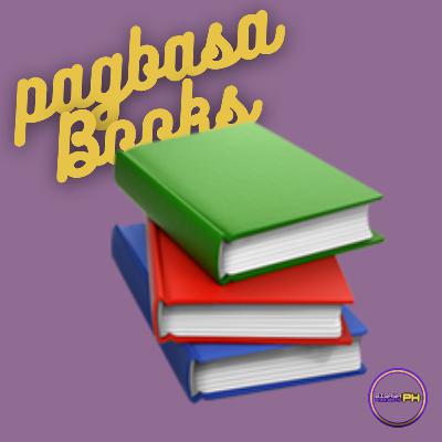 Episode 34 - Books & Reading