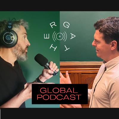 #16 - What Should Golf Really Be Talking About?