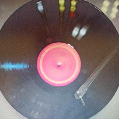 Episode 13: Analyzing audio recording