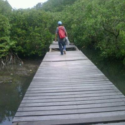 Puisi Untuk Adik - Wiji Thukul