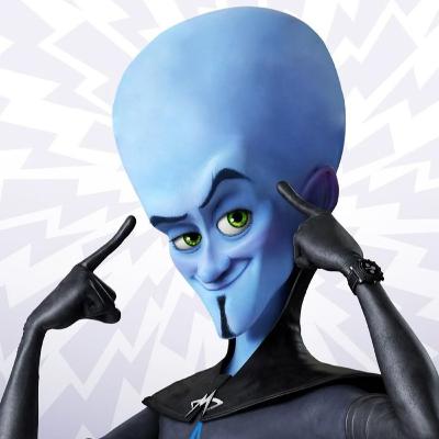 Megamind (2010) - Good movie, bad timing! Megamind (2010) - Good movie, bad timing!