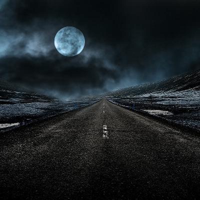 EXPERIENCIA CERCANA A LA MUERTE EN LA CARRETERA