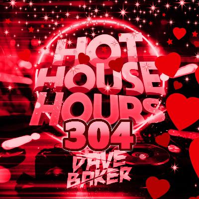 Episode 304: feat. FISHER, Calvin Harris & Kasabian, Carl Cox, Cosmic Gate, MK & Illyus Barrientos