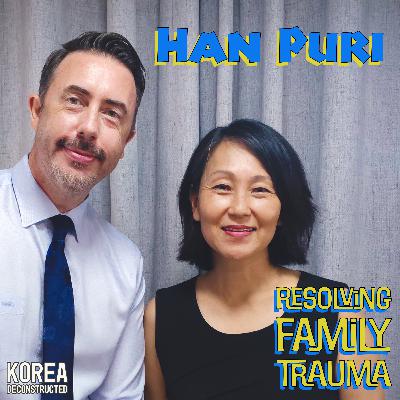 Korean Architecture and the Weight of Han