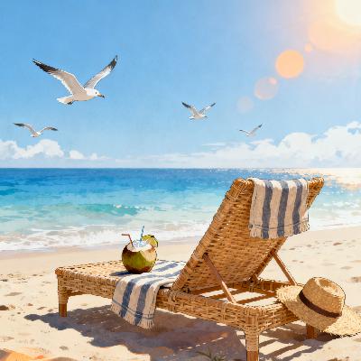 中年松弛感实录:邦邦不邦邦,躺平也发光 中年松弛感实录:邦邦不邦邦,躺平也发光