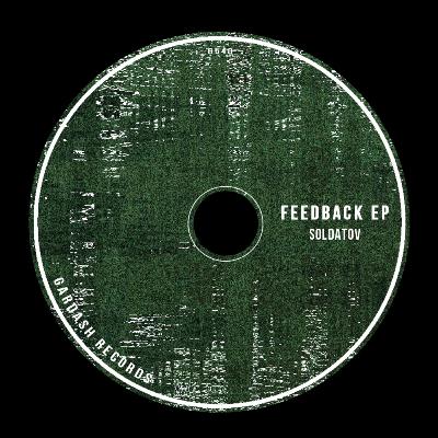 Soldatov - Flight Mode (Original Mix)