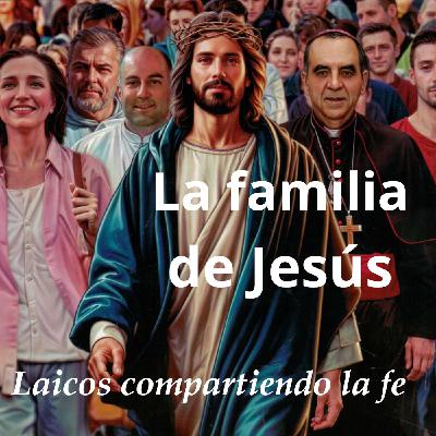 Una familia creyente e incluyente