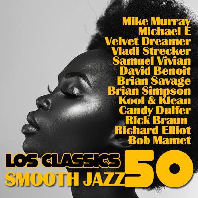 Smooth Jazz Classics Vol. 50