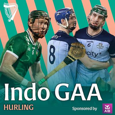 Limerick’s bomb squad returns | Ó Ceallacháin & Rossiter face off | Waterford to retain 1A status? Limerick’s bomb squad returns | Ó Ceallacháin & Rossiter face off | Waterford to retain 1A status?