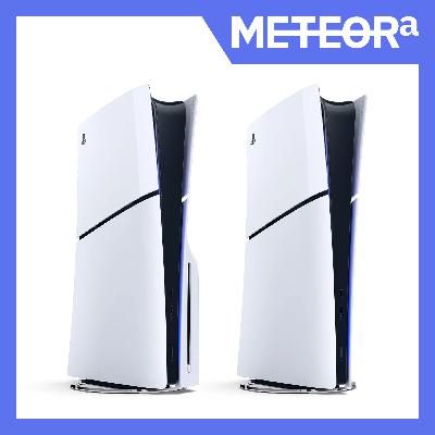 Meteora 034. El aumento de precio del PlayStation 5 es prueba de la arrogancia de Sony Meteora 034. El aumento de precio del PlayStation 5 es prueba de la arrogancia de Sony