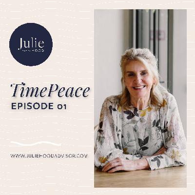 1. The Psychology of Busy 1. The Psychology of Busy