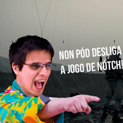 Rumores da RTX 3000, EA volta pra Steam e cai o embargo de Death Stranding Rumores da RTX 3000, EA volta pra Steam e cai o embargo de Death Stranding