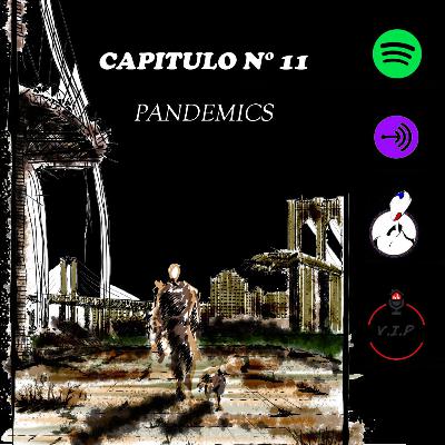 Episodio N°11 - Pandemics- "Cosas que dejaste de hacer por estudiar Arquitectura"