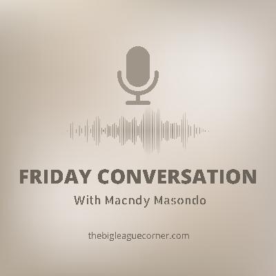 The Big League Corner Podcast