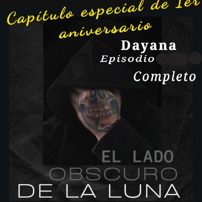 Dayana (historia completa)