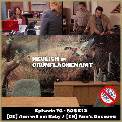 S05E12 - Ann's Decision