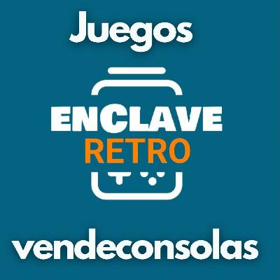 Emclave Gamer T2x31 - Los Mejores Juegos VendeConsolas Emclave Gamer T2x31 - Los Mejores Juegos VendeConsolas