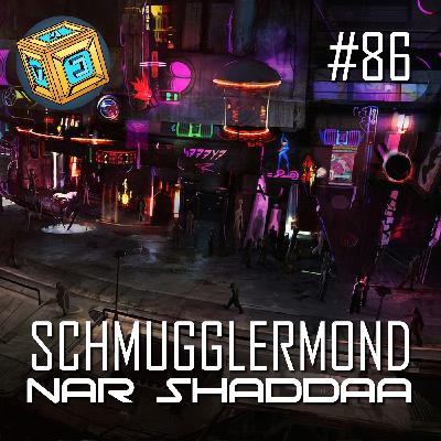 086 - Schmugglermond Nar Shaddaa