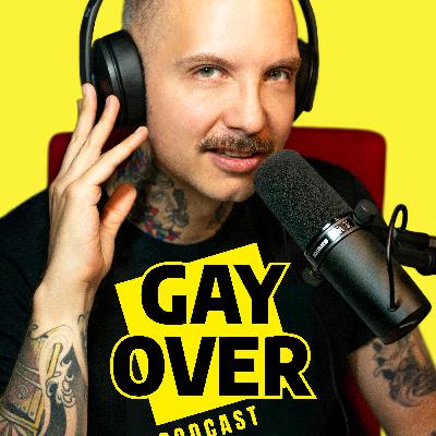 S10 #01 Mein Wiedersehen mit Pablo | GAY OVER