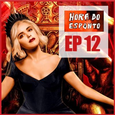 12: Possessor, Sabrina, Hunter Hunter, Spontaneous, Shadow in the Cloud, Rubens Lucchetti e muito mais