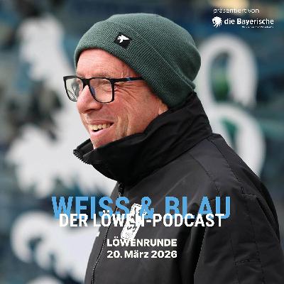 Löwenrunde vom 20. März 2026.