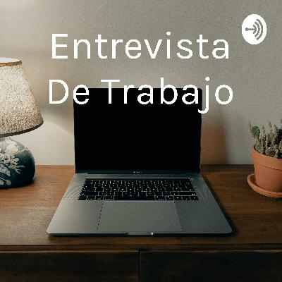 Entrevistas de trabajo