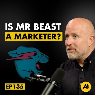 Why Your Marketing Strategy Isn't About You - Lessons from Neil Martin