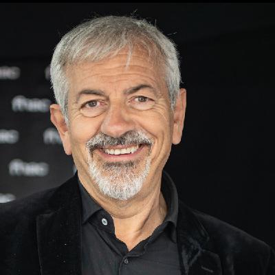Carlos Sobera: citas, millonarios, supervivientes y retos.