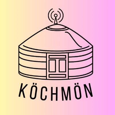 Скандинавия снаружи — Узбекистан внутри | KÖCHMÖN RADIO #8